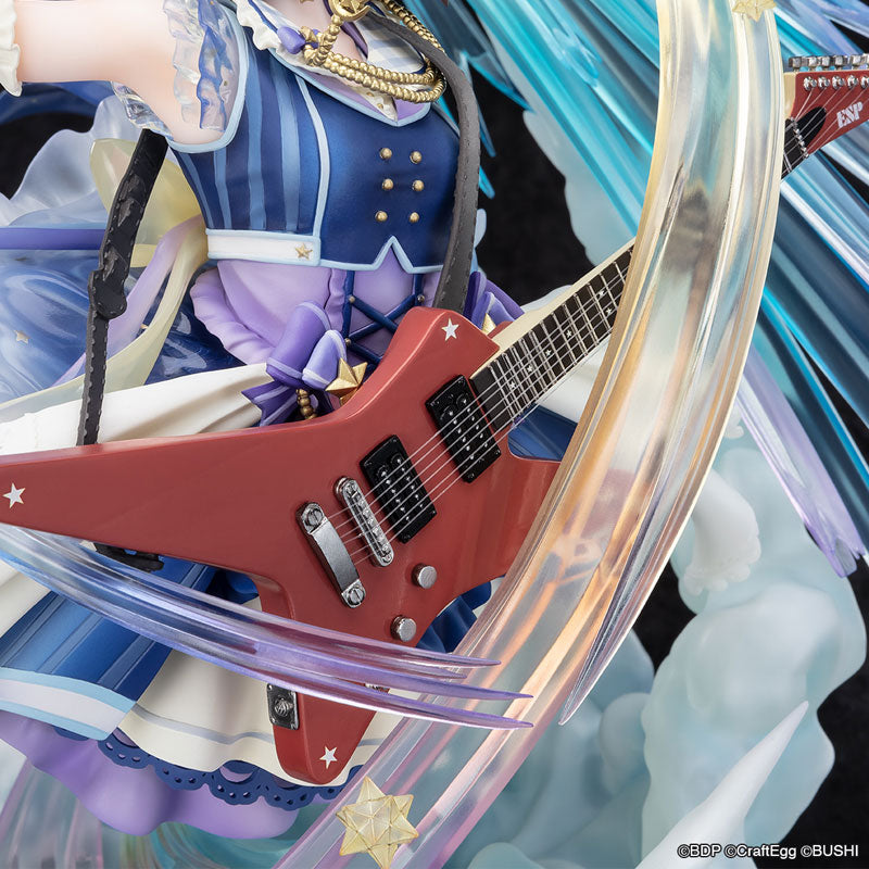 PRE-ORDER BanG Dream! Girls Band Party!  - Kasumi Toyama: Reaching For Brilliance Ver. 1/7