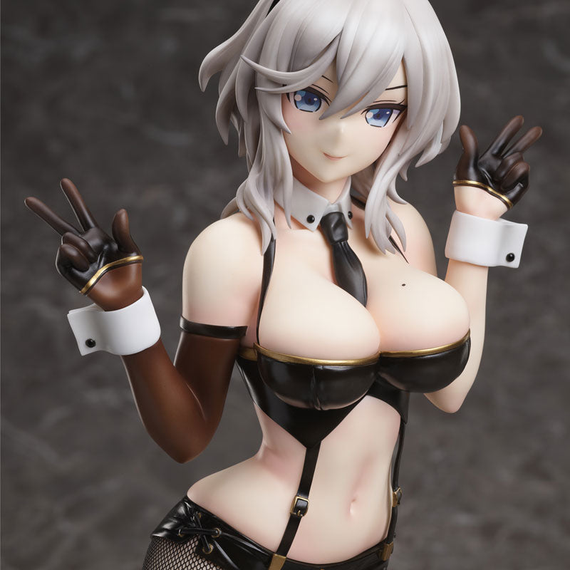 PRE-ORDER B-Style - Azur Lane Slow Ahead! - Washington: Bunny Ver. 1/4