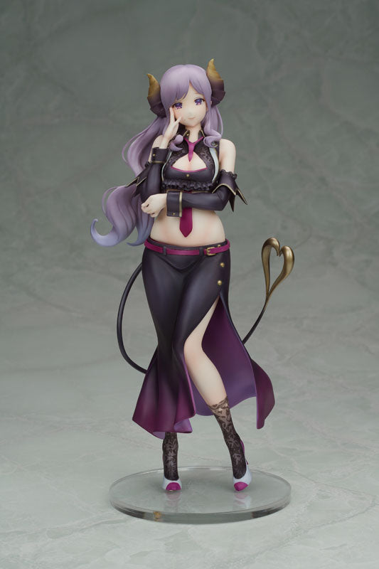 PRE-ORDER HoneyStrap - Saionji Mary 1/7