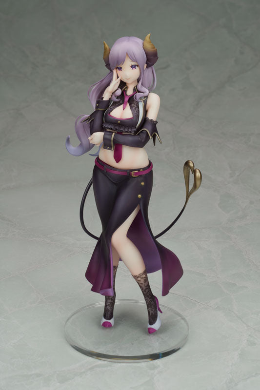 PRE-ORDER HoneyStrap - Saionji Mary 1/7