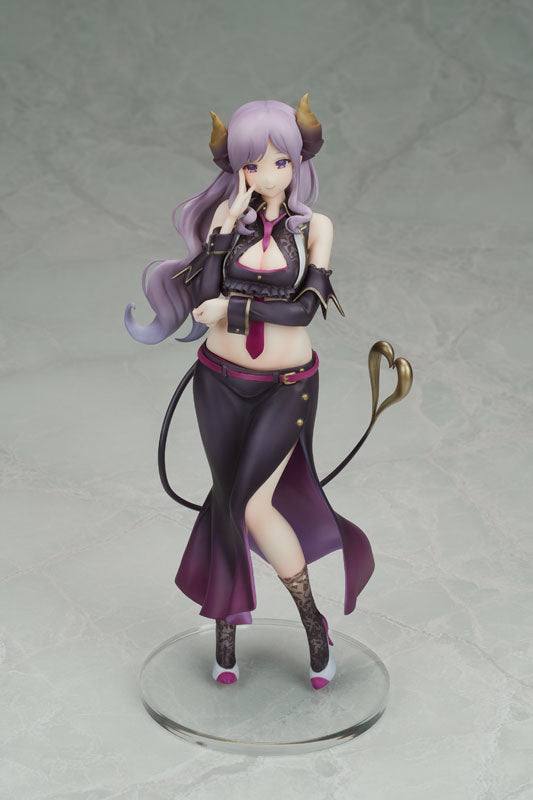 PRE-ORDER HoneyStrap - Saionji Mary 1/7