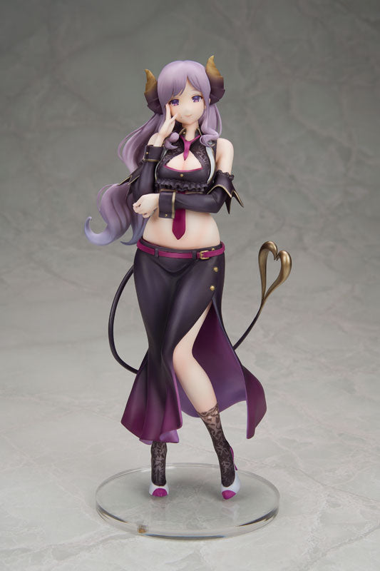 PRE-ORDER HoneyStrap - Saionji Mary 1/7
