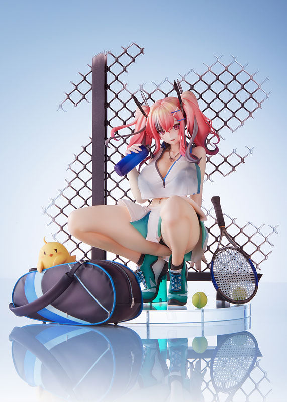 PRE-ORDER Azur Lane - Bremerton: Hot Training 1/7