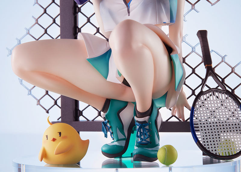 PRE-ORDER Azur Lane - Bremerton: Hot Training 1/7