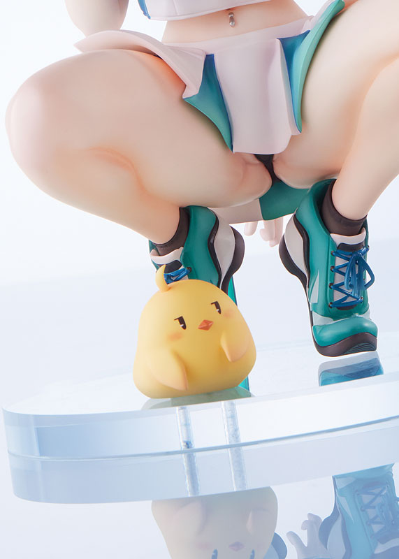 PRE-ORDER Azur Lane - Bremerton: Hot Training TF Edition 1/7