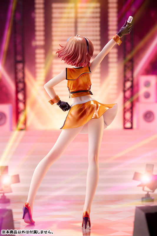 PRE-ORDER ULTRAMAN - Rena Sayama: SSSP Style Idol Look 1/7