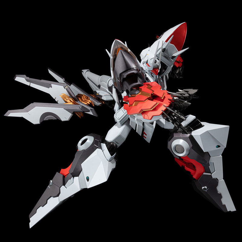 PRE-ORDER RIOBOT - Linebarrels of Iron - Linebarrels