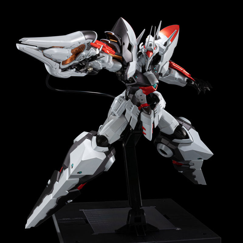 PRE-ORDER RIOBOT - Linebarrels of Iron - Linebarrels