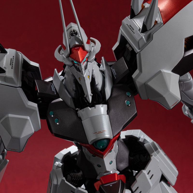 PRE-ORDER RIOBOT - Linebarrels of Iron - Linebarrels