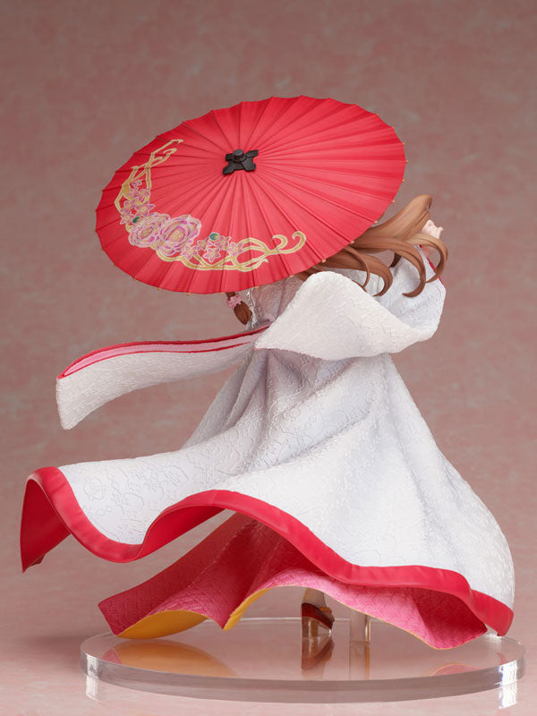 PRE-ORDER F:Nex - The Rising Of The Shield Hero - Raphtalia: Shiromoku Ver. 1/7