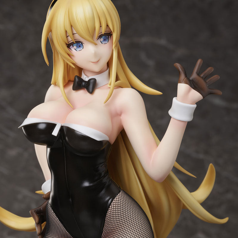 PRE-ORDER B-Style - Azur Lane Slow Ahead! - North Carolina Bunny Ver. 1/4