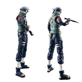 PRE-ORDER Variable Action Heroes DX - Naruto Shippuden - Kakashi Hatake [EXCLUSIVE] [2nd Release] [2nd Batch]