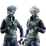 PRE-ORDER Variable Action Heroes DX - Naruto Shippuden - Kakashi Hatake [EXCLUSIVE] [2nd Release]