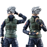 PRE-ORDER Variable Action Heroes DX - Naruto Shippuden - Kakashi Hatake [EXCLUSIVE] [2nd Release]