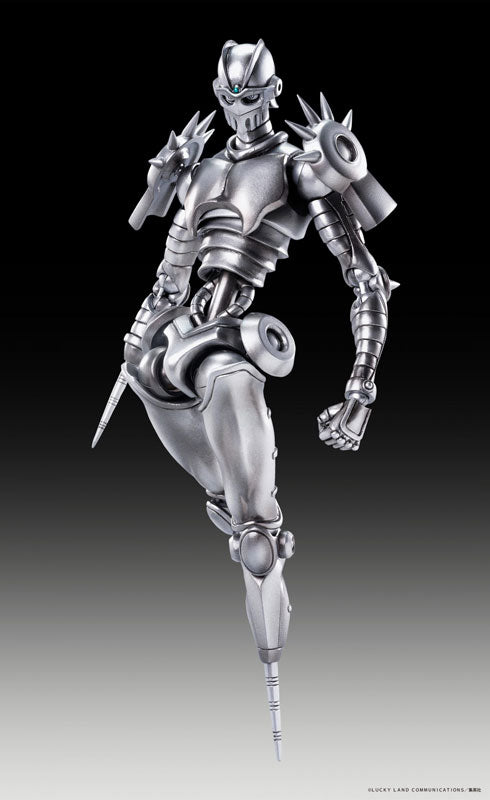 PRE-ORDER Super Action Statue #42 - JoJo's Bizarre Adventure: Golden Wind - S,C [2nd Release]