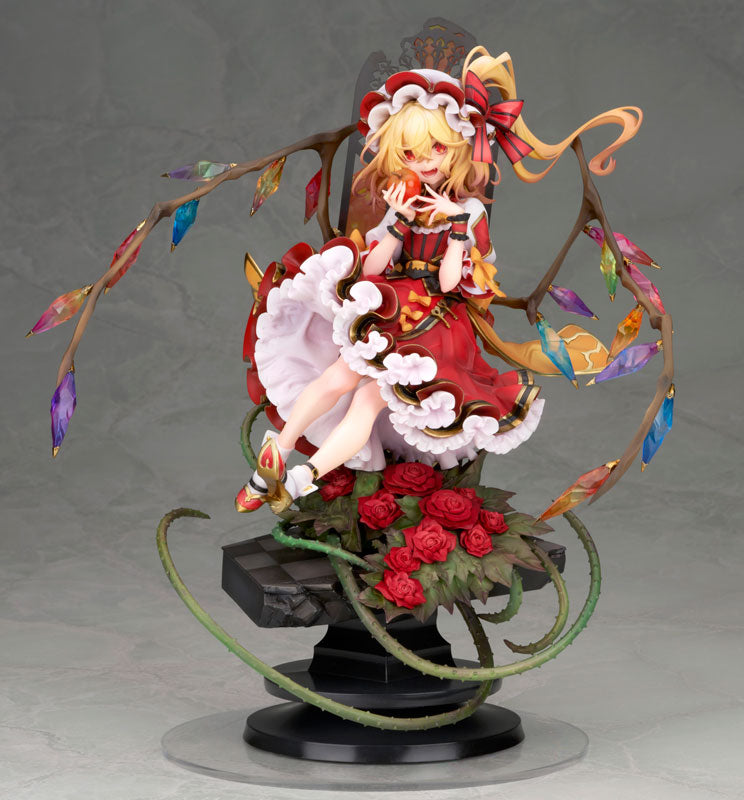 SPECIAL ORDER Touhou Project - Flandre Scarlet 1/8 [JP]