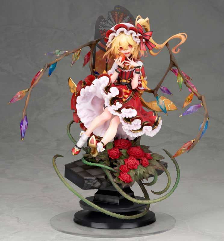 SPECIAL ORDER Touhou Project - Flandre Scarlet 1/8 [JP]