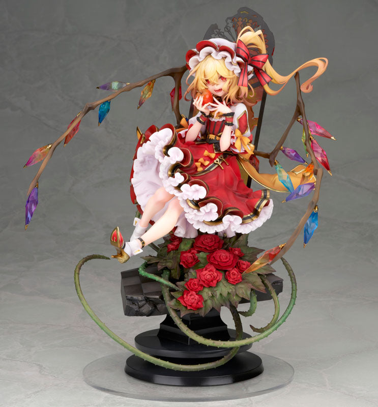 SPECIAL ORDER Touhou Project - Flandre Scarlet 1/8 [JP]
