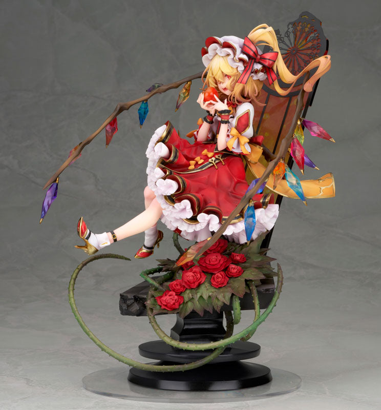 SPECIAL ORDER Touhou Project - Flandre Scarlet 1/8 [JP]