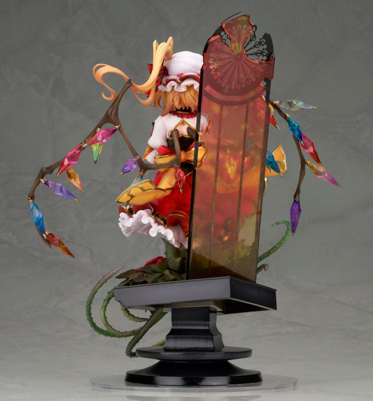SPECIAL ORDER Touhou Project - Flandre Scarlet 1/8 [JP]