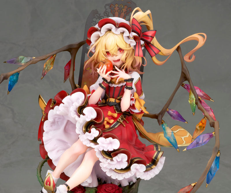 SPECIAL ORDER Touhou Project - Flandre Scarlet 1/8 [JP]