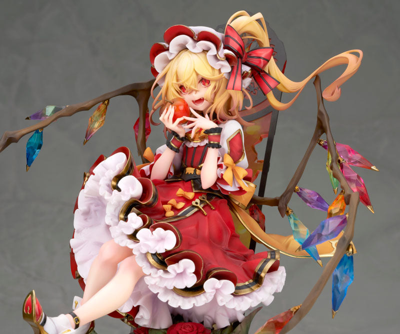 PRE-ORDER Touhou Project - Flandre Scarlet 1/8