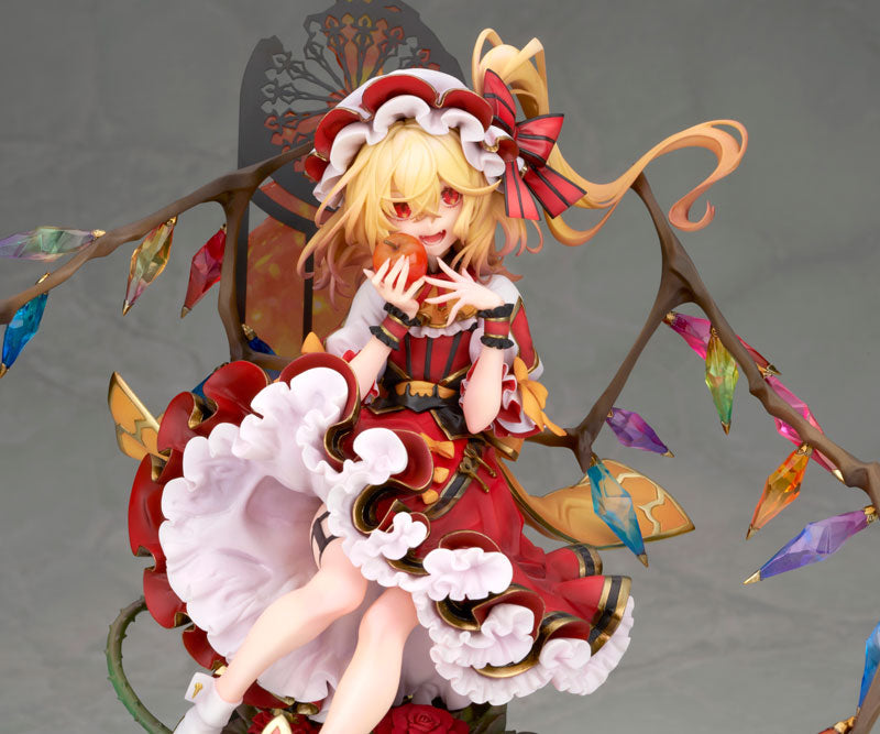 PRE-ORDER Touhou Project - Flandre Scarlet 1/8