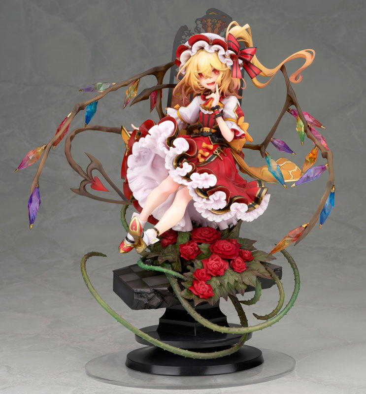 SPECIAL ORDER Touhou Project - Flandre Scarlet 1/8 [JP]