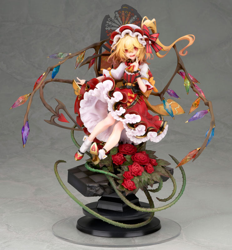 PRE-ORDER Touhou Project - Flandre Scarlet 1/8