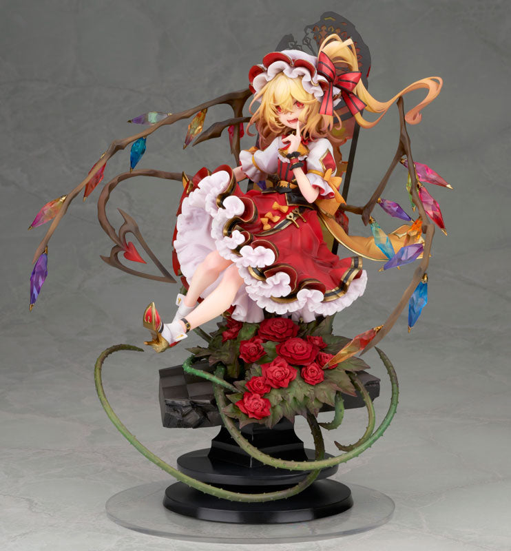 PRE-ORDER Touhou Project - Flandre Scarlet 1/8