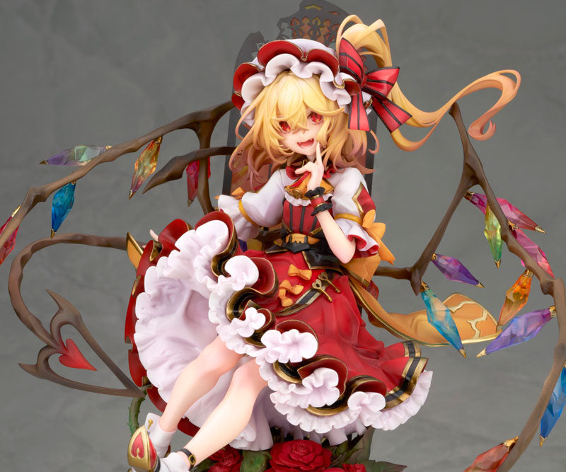 PRE-ORDER Touhou Project - Flandre Scarlet 1/8