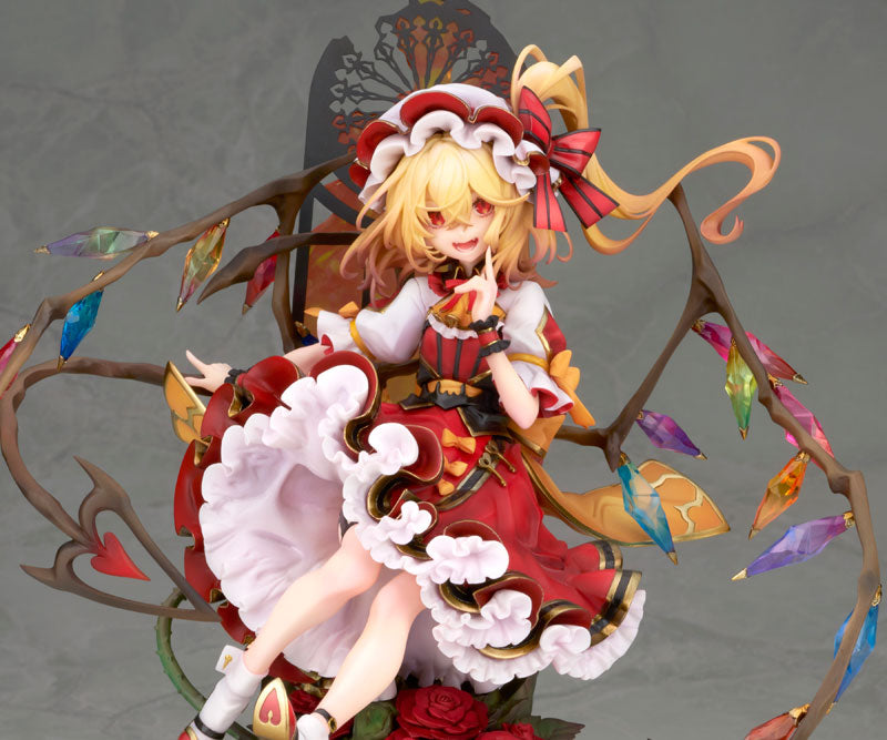 SPECIAL ORDER Touhou Project - Flandre Scarlet 1/8 [JP]