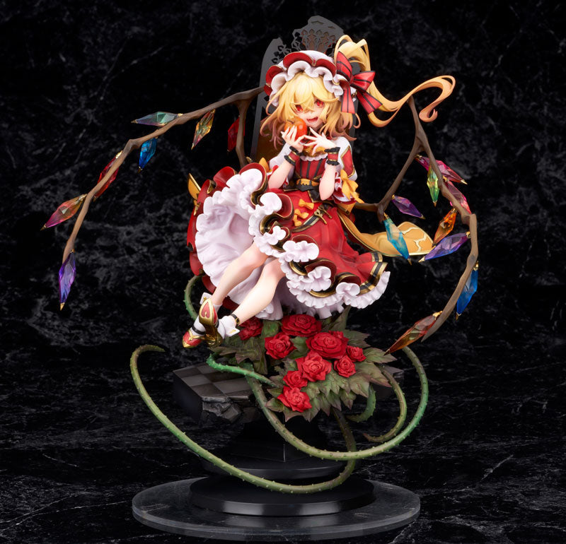 SPECIAL ORDER Touhou Project - Flandre Scarlet 1/8 [JP]
