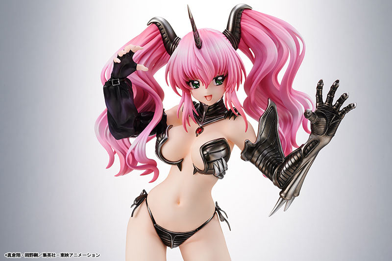 PRE-ORDER Hell Teacher Nube - Minki 1/7 [EXCLUSIVE]
