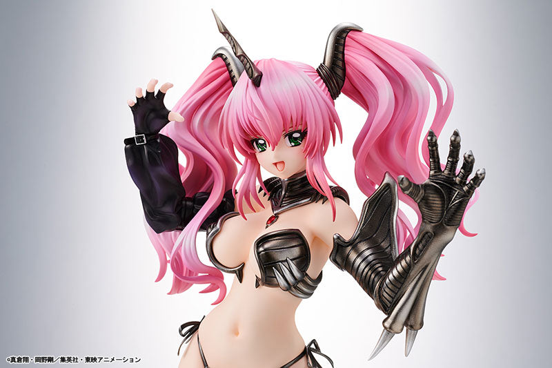 PRE-ORDER Hell Teacher Nube - Minki 1/7 [EXCLUSIVE]