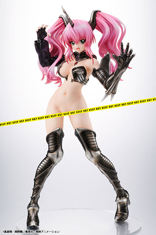 PRE-ORDER Hell Teacher Nube - Minki 1/7 [EXCLUSIVE]