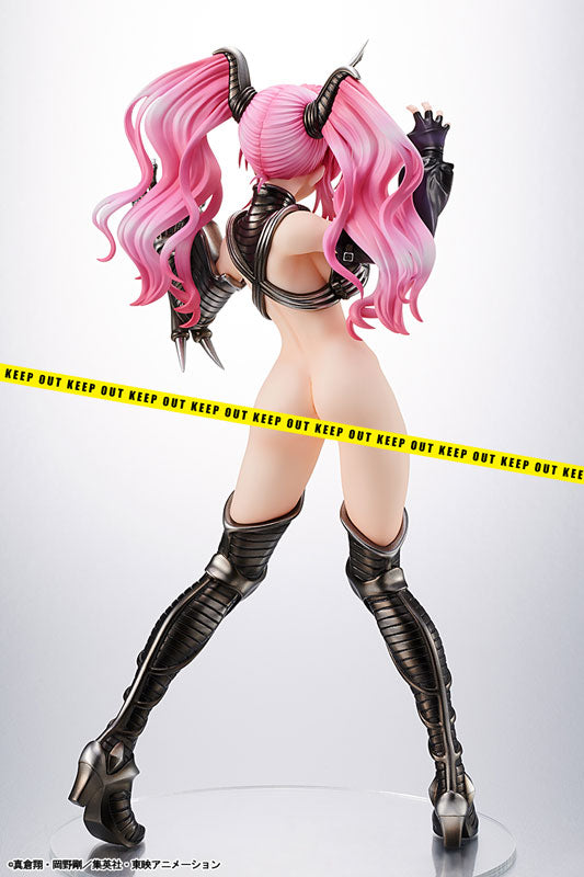 PRE-ORDER Hell Teacher Nube - Minki 1/7 [EXCLUSIVE]