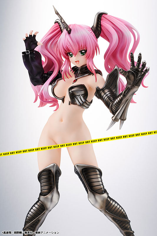 PRE-ORDER Hell Teacher Nube - Minki 1/7 [EXCLUSIVE]