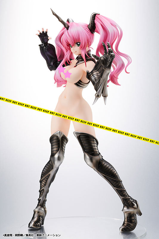 PRE-ORDER Hell Teacher Nube - Minki 1/7 [EXCLUSIVE]