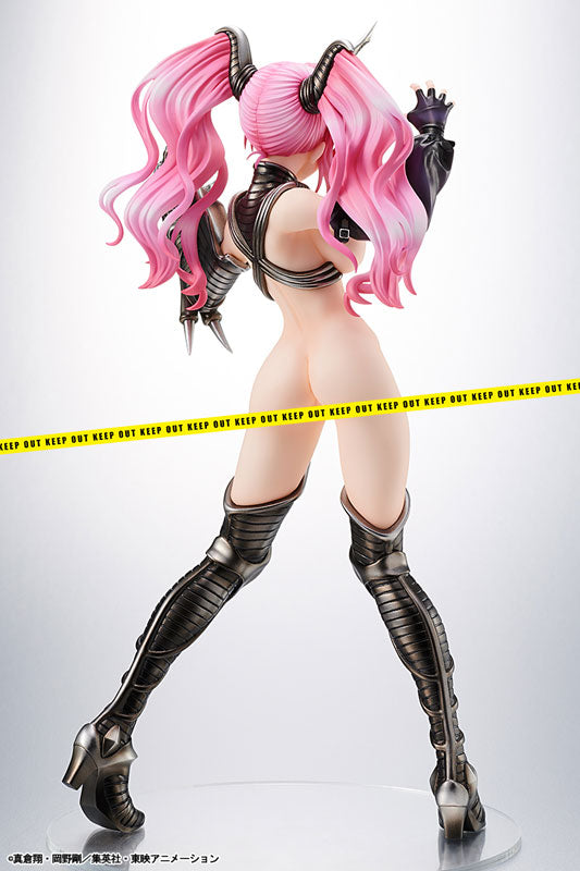 PRE-ORDER Hell Teacher Nube - Minki 1/7 [EXCLUSIVE]
