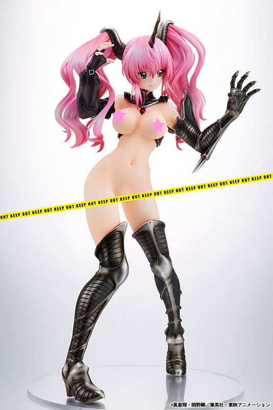 PRE-ORDER Hell Teacher Nube - Minki 1/7 [EXCLUSIVE]