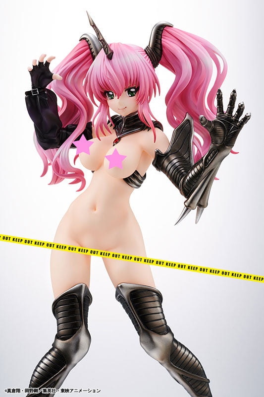 PRE-ORDER Hell Teacher Nube - Minki 1/7 [EXCLUSIVE]