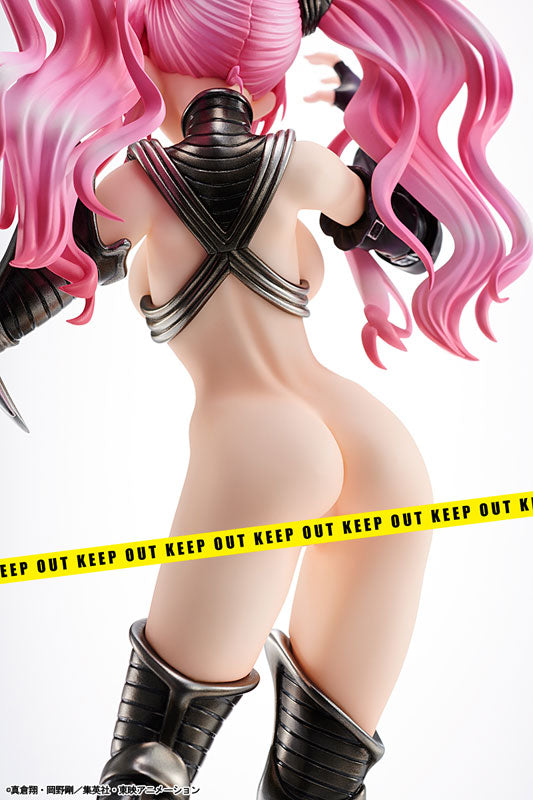 PRE-ORDER Hell Teacher Nube - Minki 1/7 [EXCLUSIVE]
