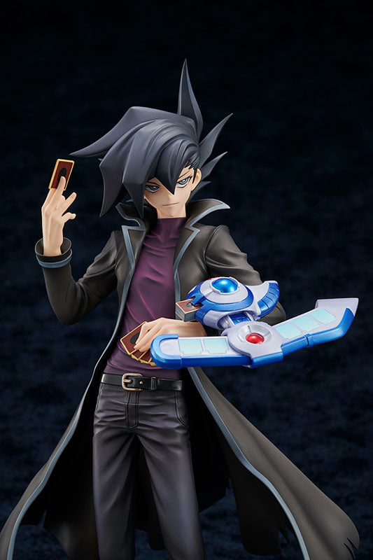 PRE-ORDER Yu-Gi-Oh! Duel Monsters GX - Chazz Princeton 1/7 [EXCLUSIVE]