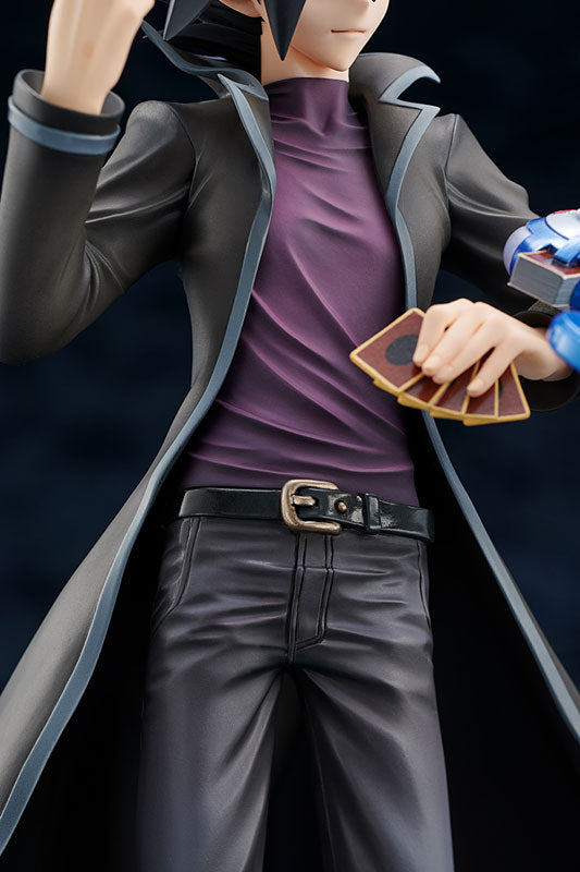 PRE-ORDER Yu-Gi-Oh! Duel Monsters GX - Chazz Princeton 1/7 [EXCLUSIVE]