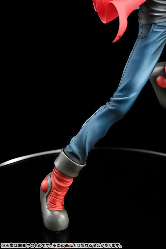 PRE-ORDER Yu-Gi-Oh! Duel Monsters GX - Jaden Yuki 1/7 [EXCLUSIVE] [2nd Release]