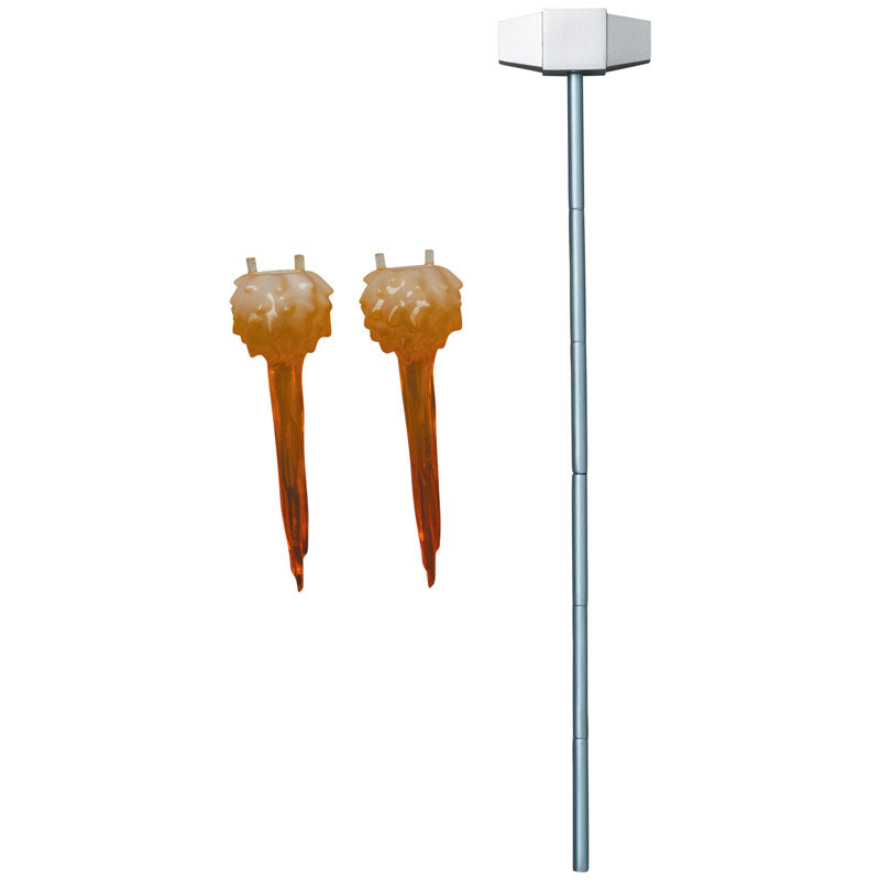 PRE-ORDER MAFEX No.181 - Return of Superman - Steel