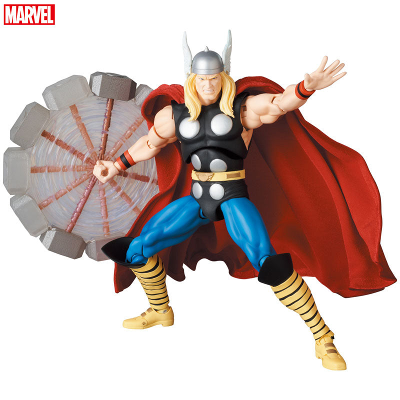 PRE-ORDER MAFEX No.182 - Marvel Comics - Thor: Comic Ver.