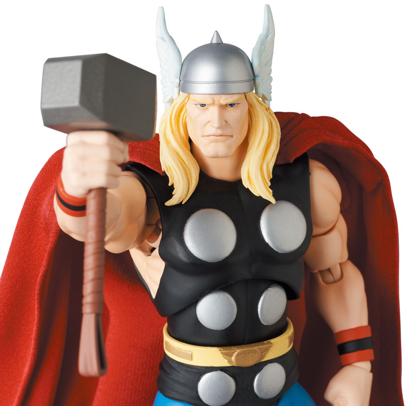 PRE-ORDER MAFEX No.182 - Marvel Comics - Thor: Comic Ver.