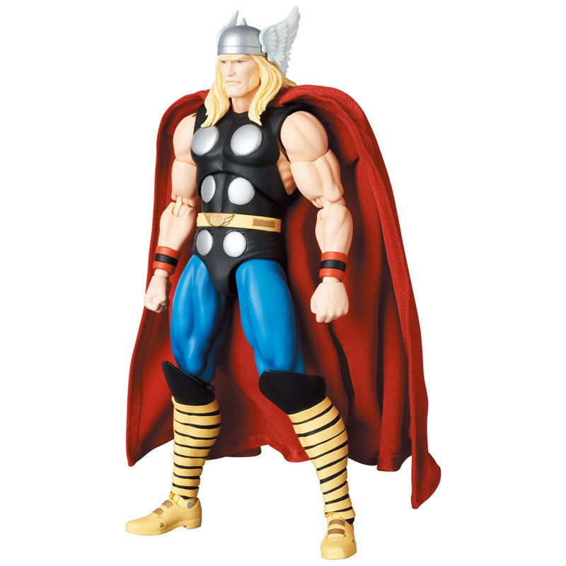 PRE-ORDER MAFEX No.182 - Marvel Comics - Thor: Comic Ver.